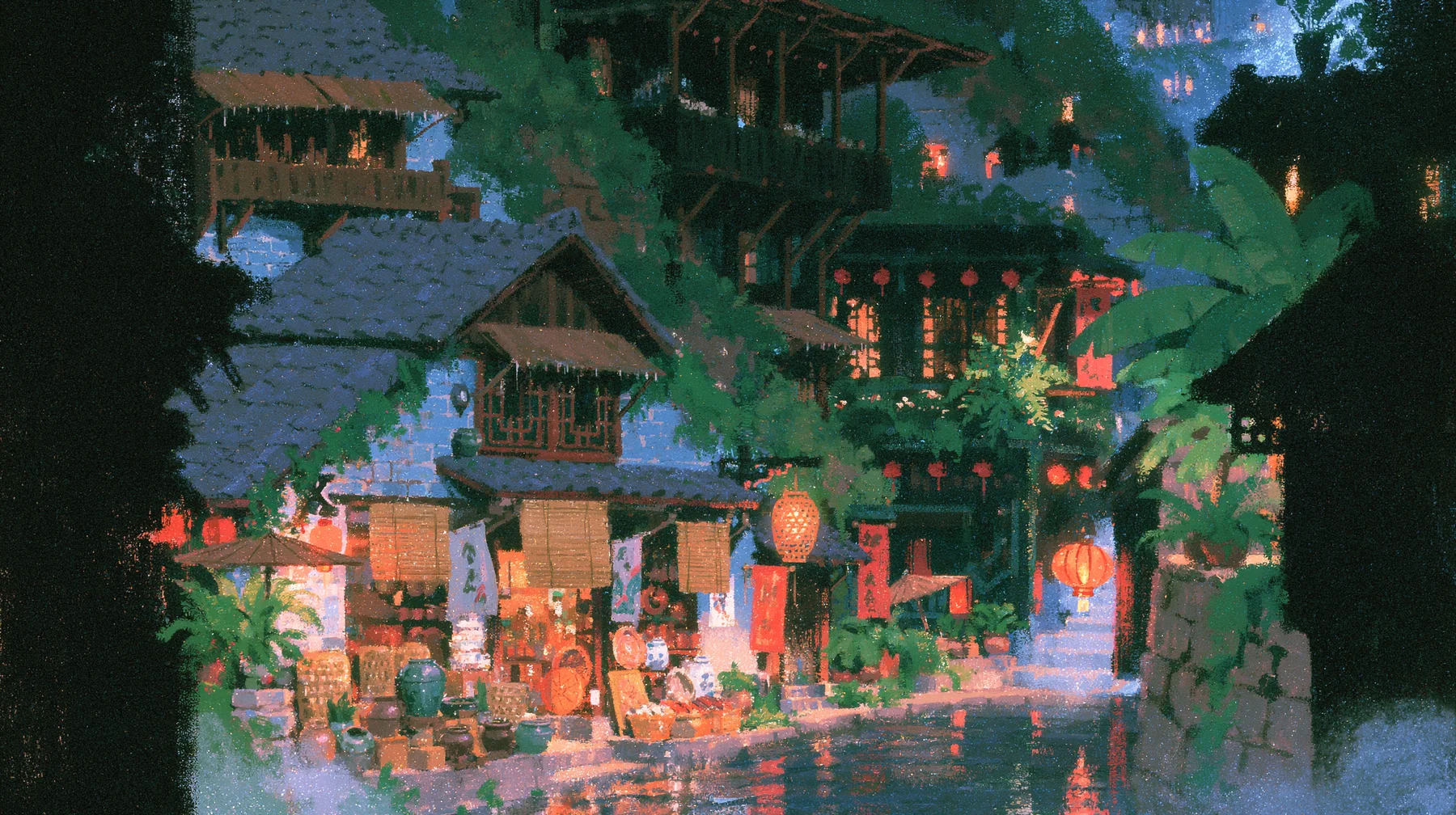 桥岛 视觉开发 4