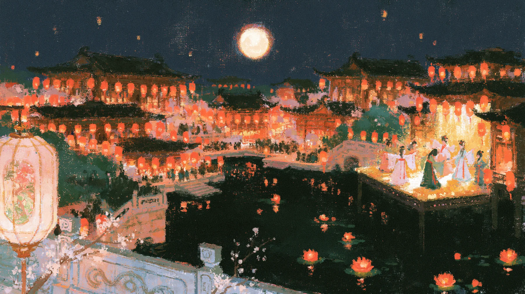 Bridge Island visual development 6